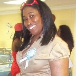 Meet your Posher, Paulette